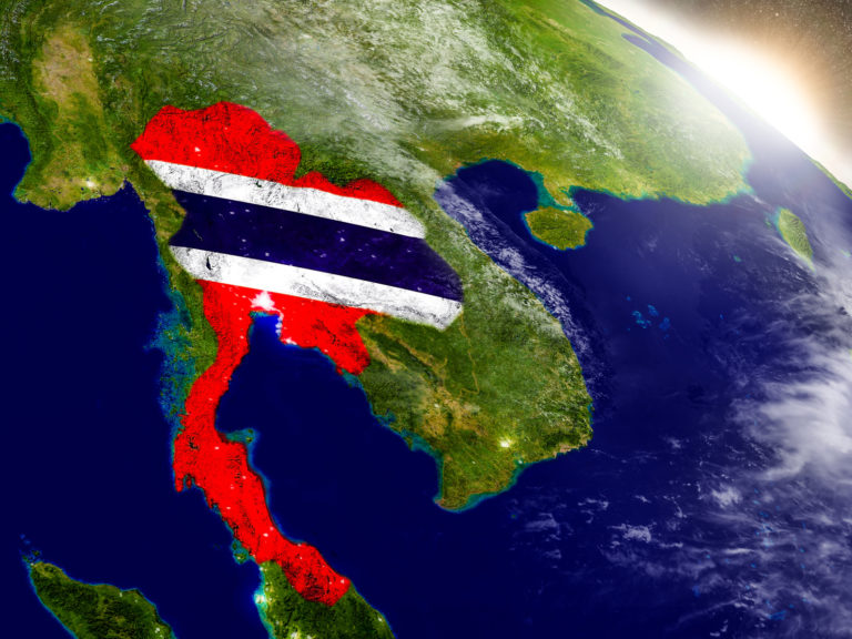 タイの債権回収